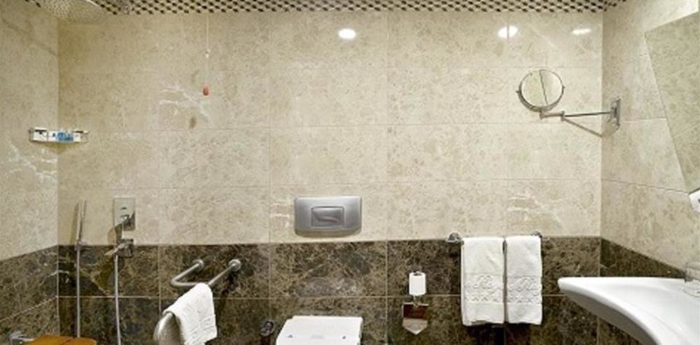 Fotos del hotel - Mercure Istanbul Bakirkoy