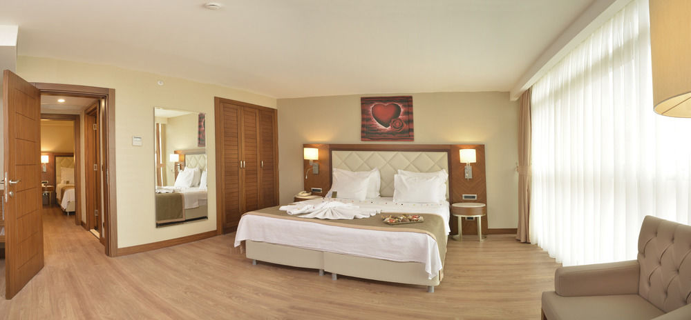 Fotos del hotel - Mercure Istanbul Bakirkoy