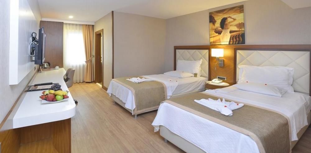 Fotos del hotel - Mercure Istanbul Bakirkoy