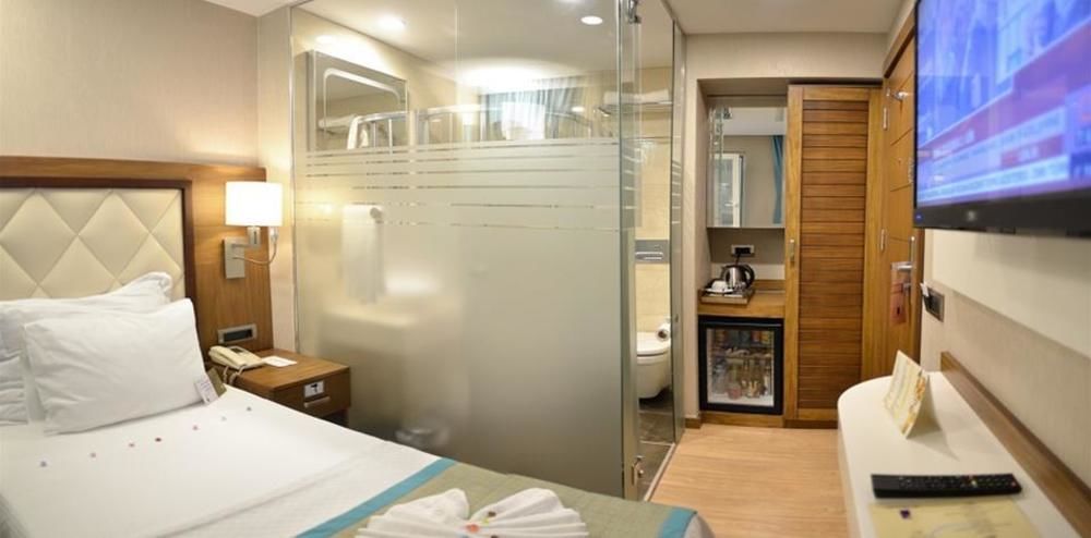 Fotos del hotel - Mercure Istanbul Bakirkoy