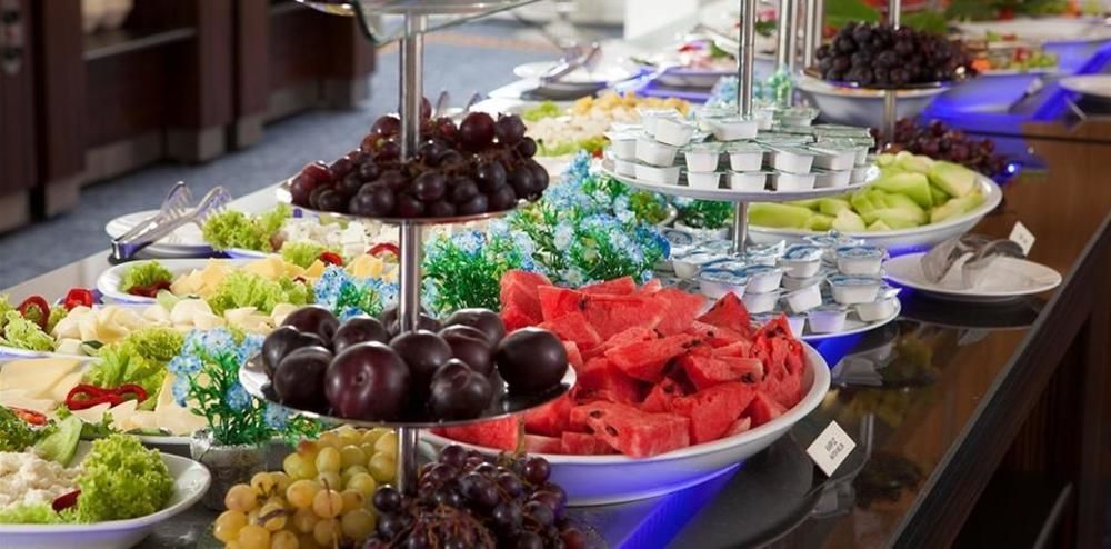 Fotos del hotel - Mercure Istanbul Bakirkoy