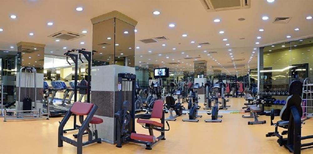 Fotos del hotel - Mercure Istanbul Bakirkoy