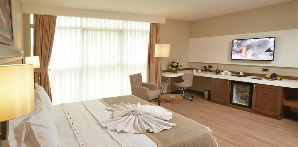 Fotos del hotel - Mercure Istanbul Bakirkoy