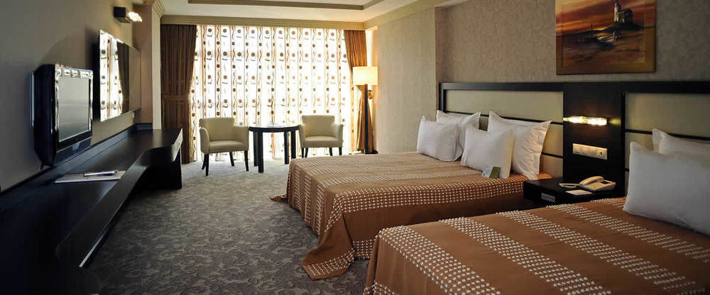 Fotos del hotel - Mercure Istanbul Bakirkoy