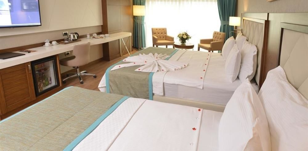 Fotos del hotel - Mercure Istanbul Bakirkoy