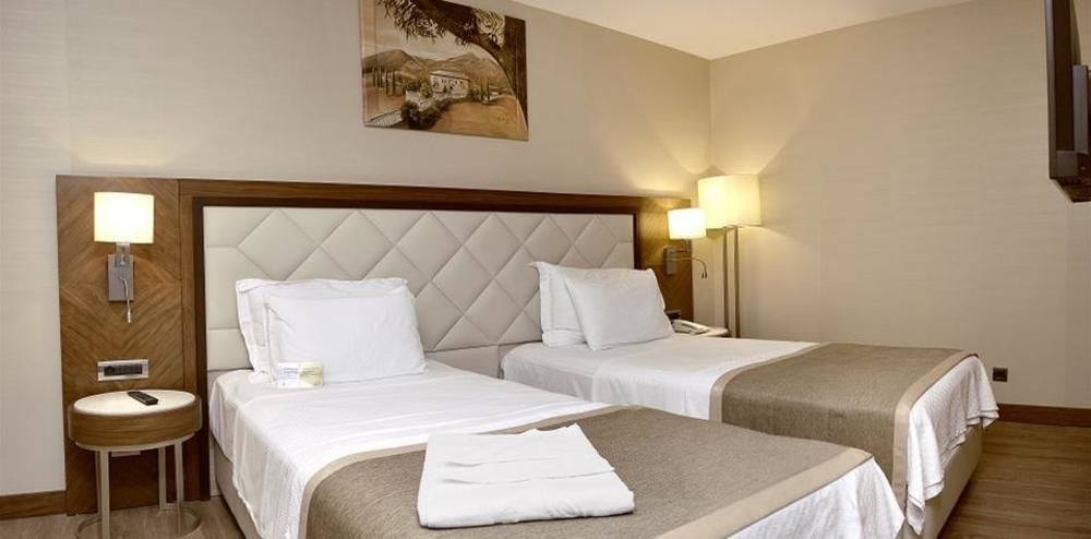 Fotos del hotel - Mercure Istanbul Bakirkoy