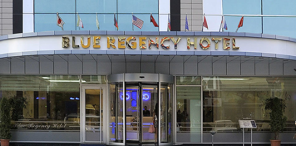 Fotos del hotel - Mercure Istanbul Bakirkoy