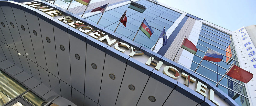 Fotos del hotel - Mercure Istanbul Bakirkoy