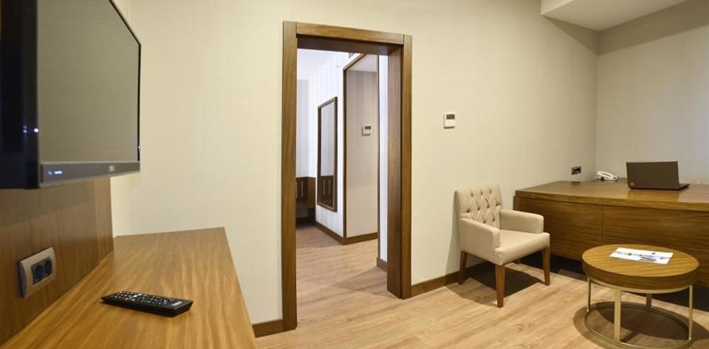 Fotos del hotel - Mercure Istanbul Bakirkoy