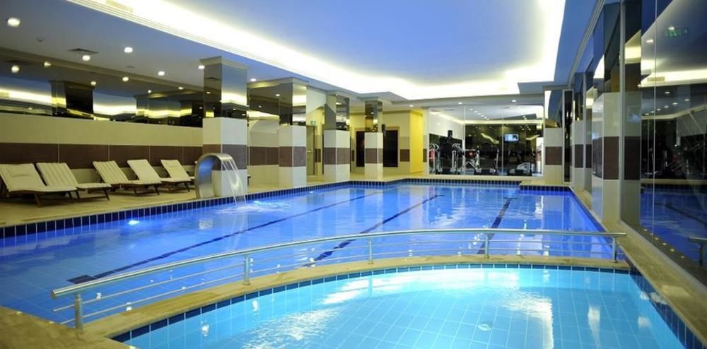 Fotos del hotel - Mercure Istanbul Bakirkoy