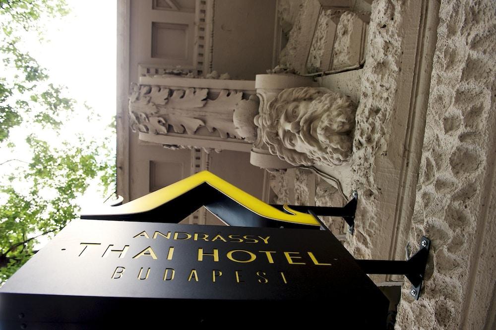 Fotos del hotel - ANDRASSY THAI HOTEL