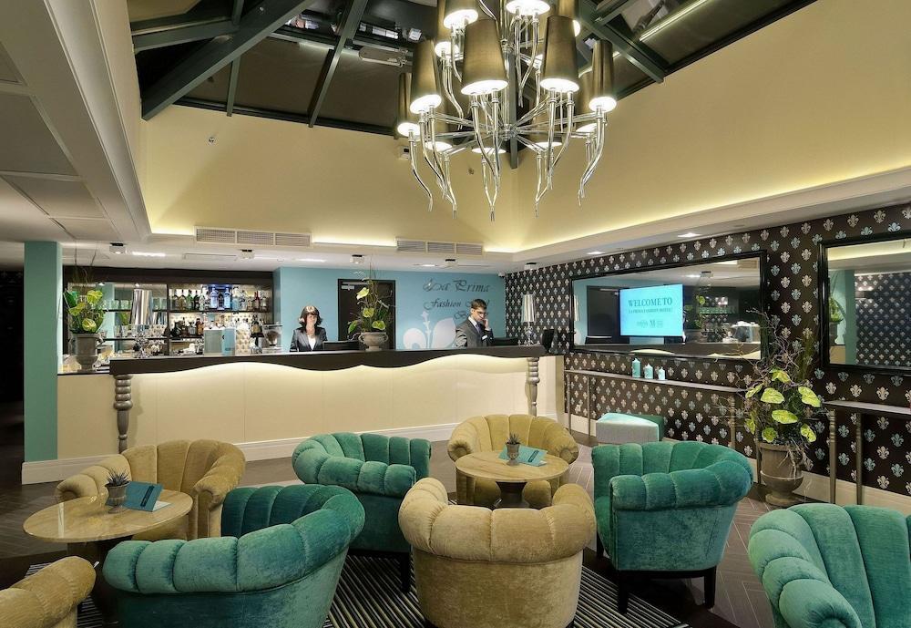 Fotos del hotel - La Prima Fashion Hotel