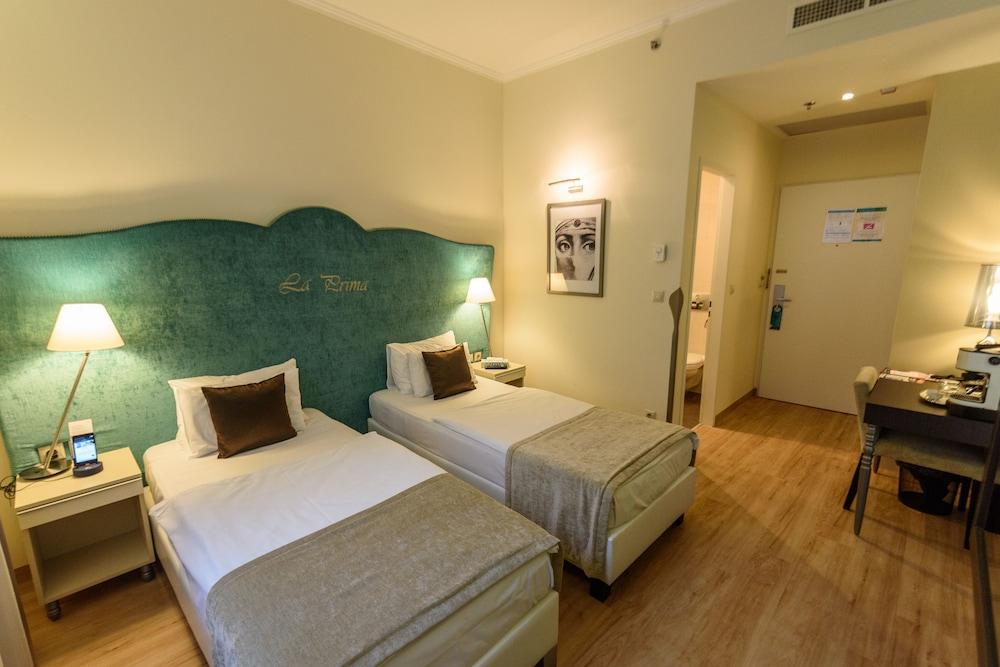 Fotos del hotel - La Prima Fashion Hotel