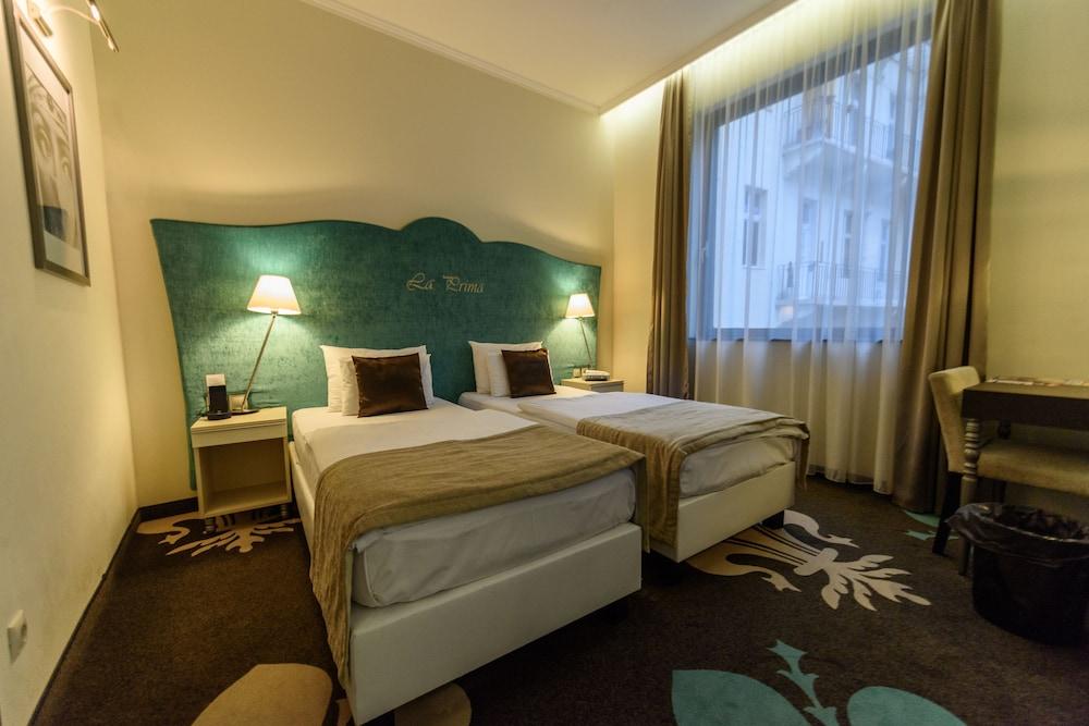 Fotos del hotel - La Prima Fashion Hotel