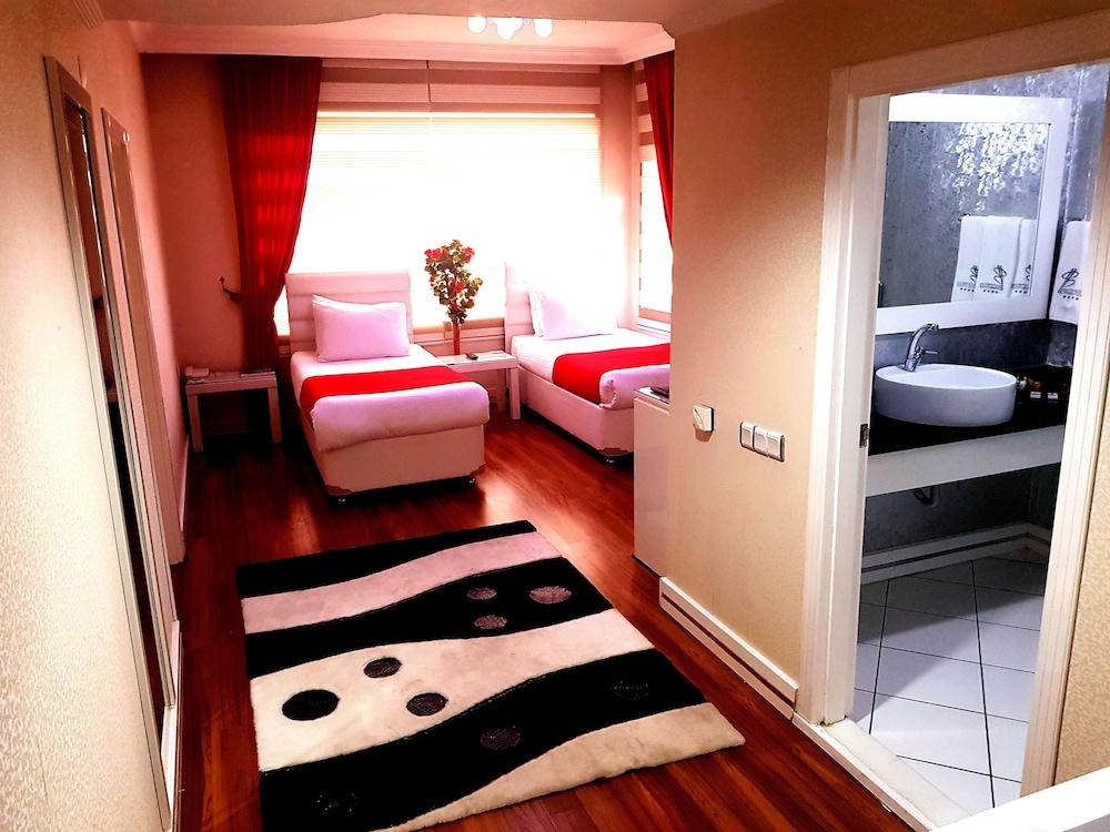 Fotos del hotel - BUSINESS PARK HOTEL