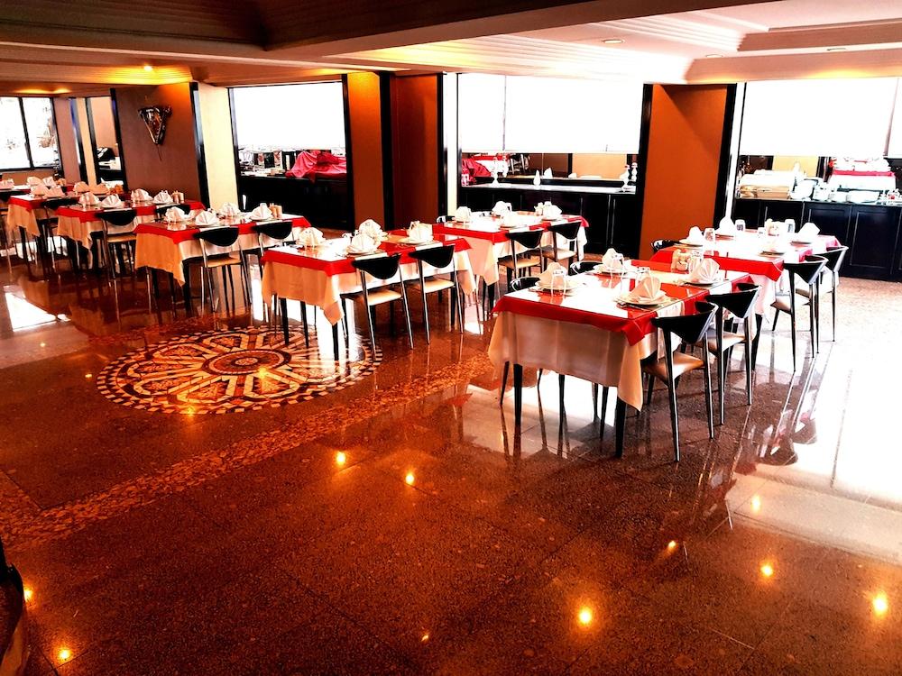 Fotos del hotel - BUSINESS PARK HOTEL