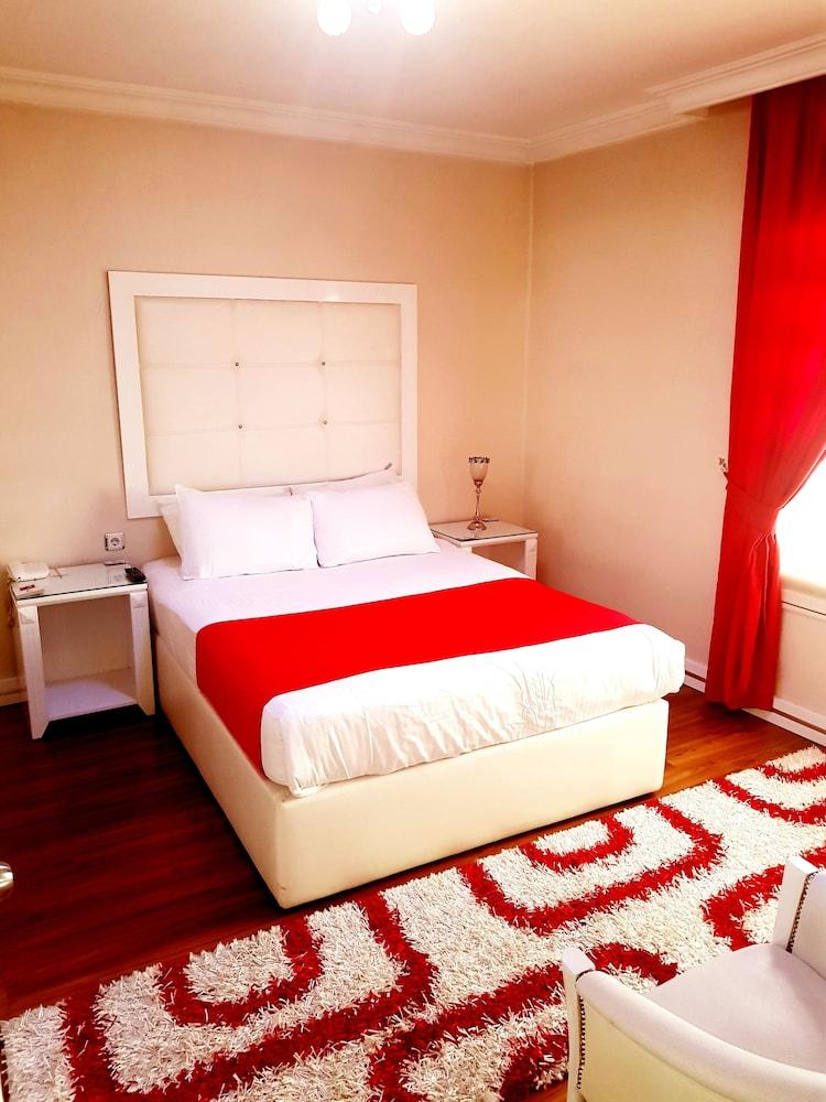 Fotos del hotel - BUSINESS PARK HOTEL