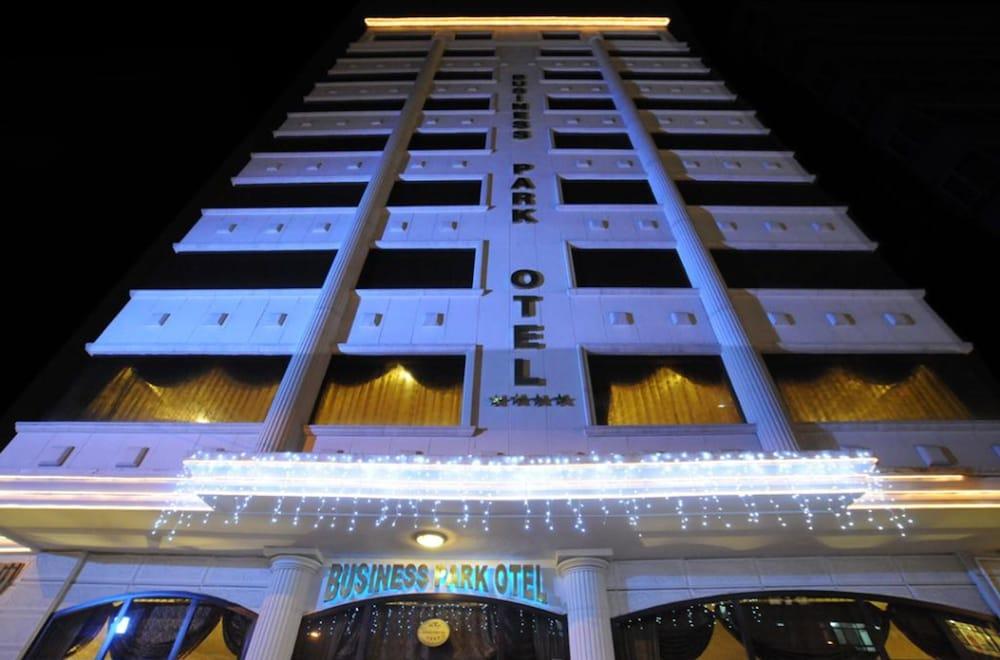 Fotos del hotel - BUSINESS PARK HOTEL