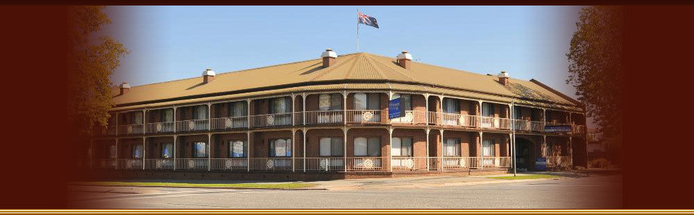 COMFORT INN ALBURY TOWNHOUSE