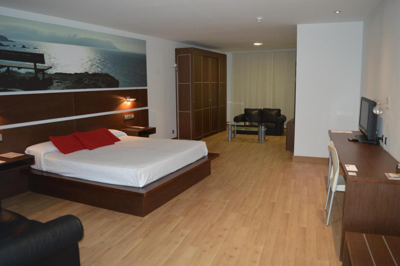 Fotos del hotel - SPA ODEON