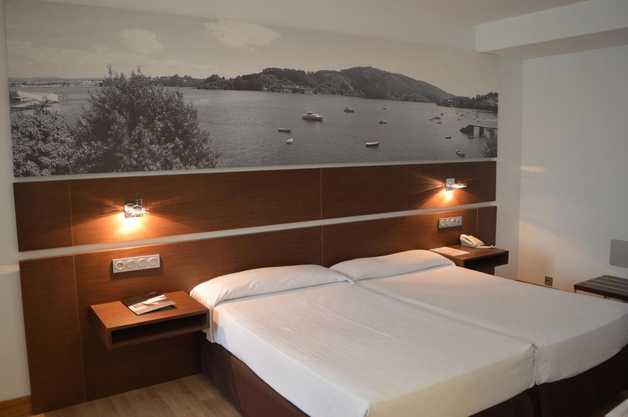 Fotos del hotel - SPA ODEON