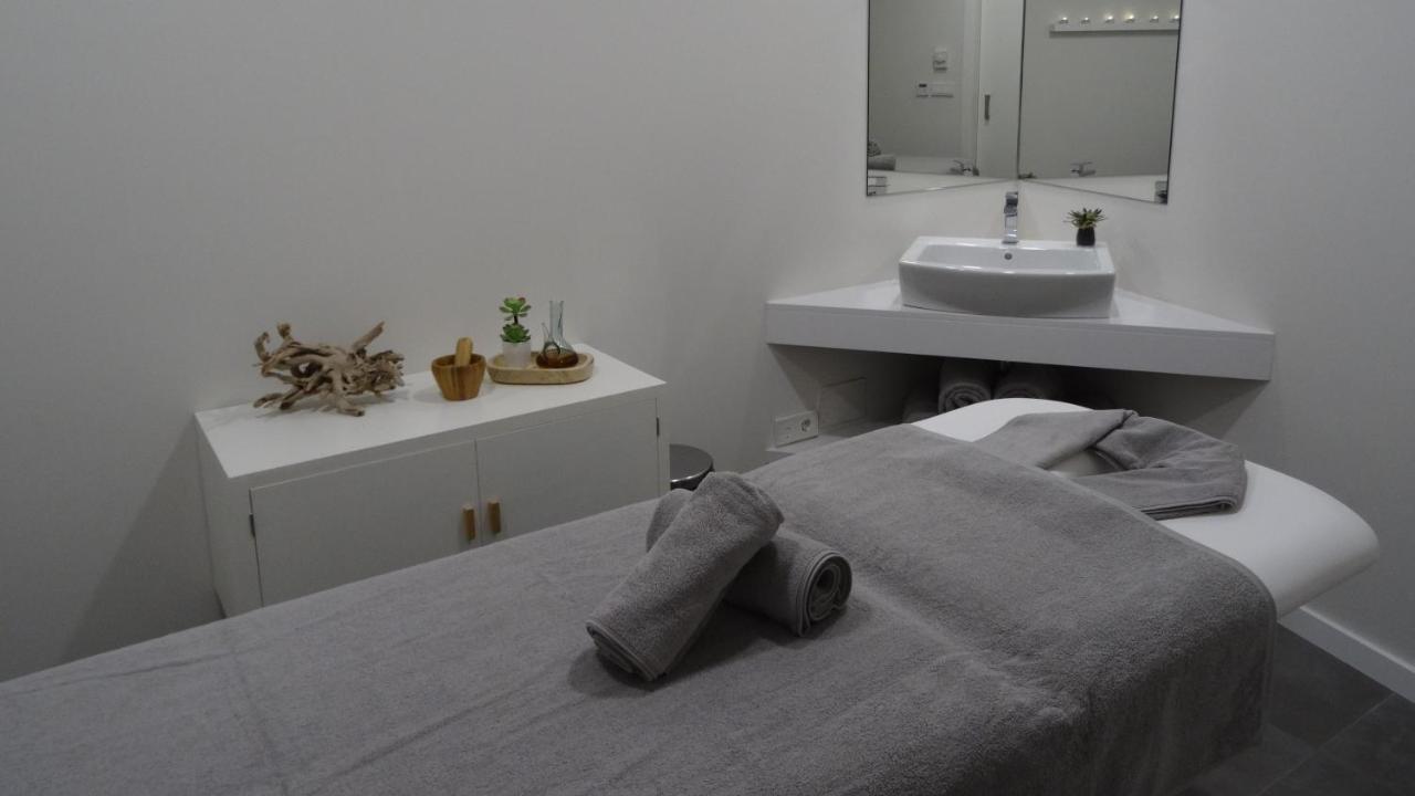 Fotos del hotel - SPA ODEON