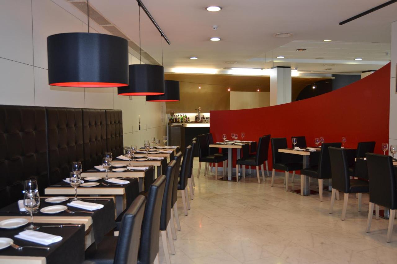 Fotos del hotel - SPA ODEON