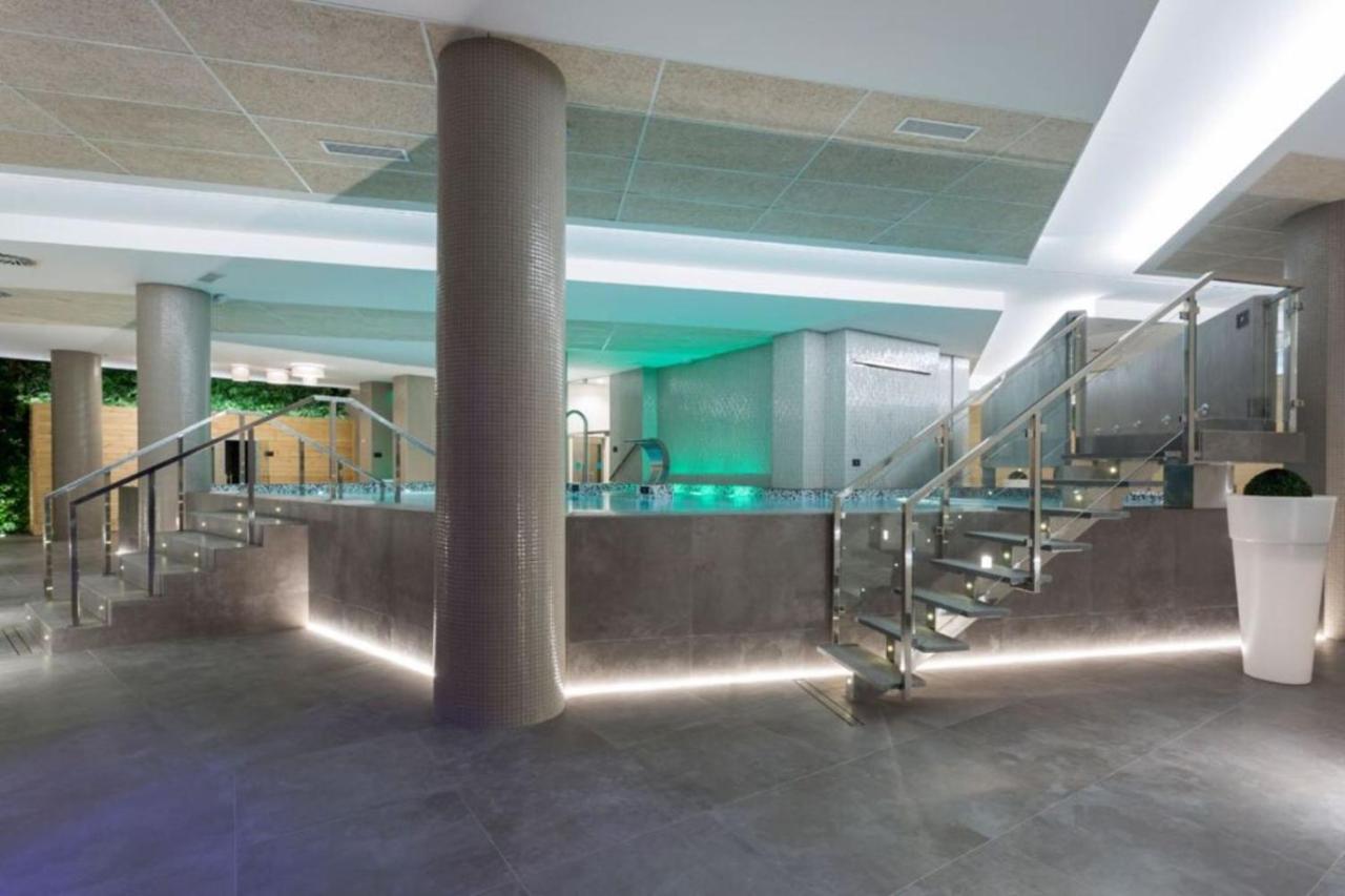 Fotos del hotel - SPA ODEON