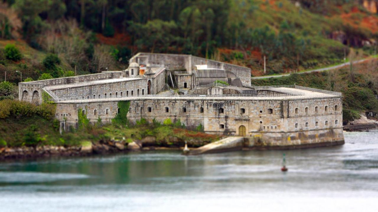 Fotos del hotel - SPA ODEON