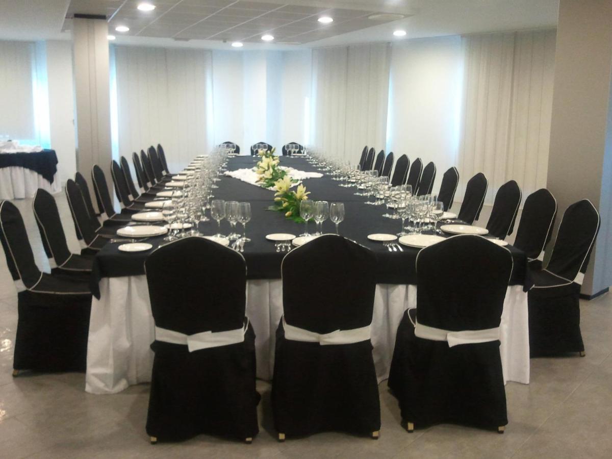 Fotos del hotel - SPA ODEON