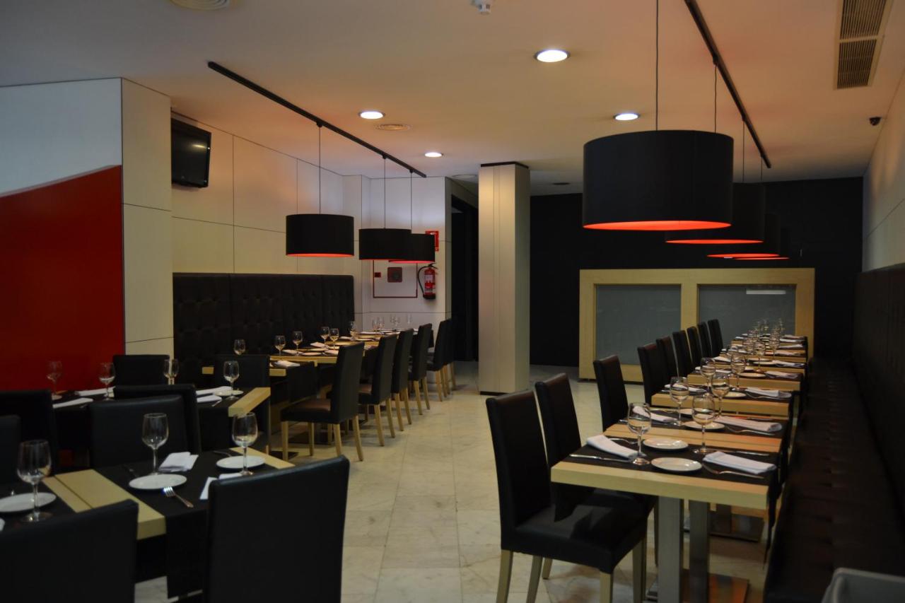 Fotos del hotel - SPA ODEON