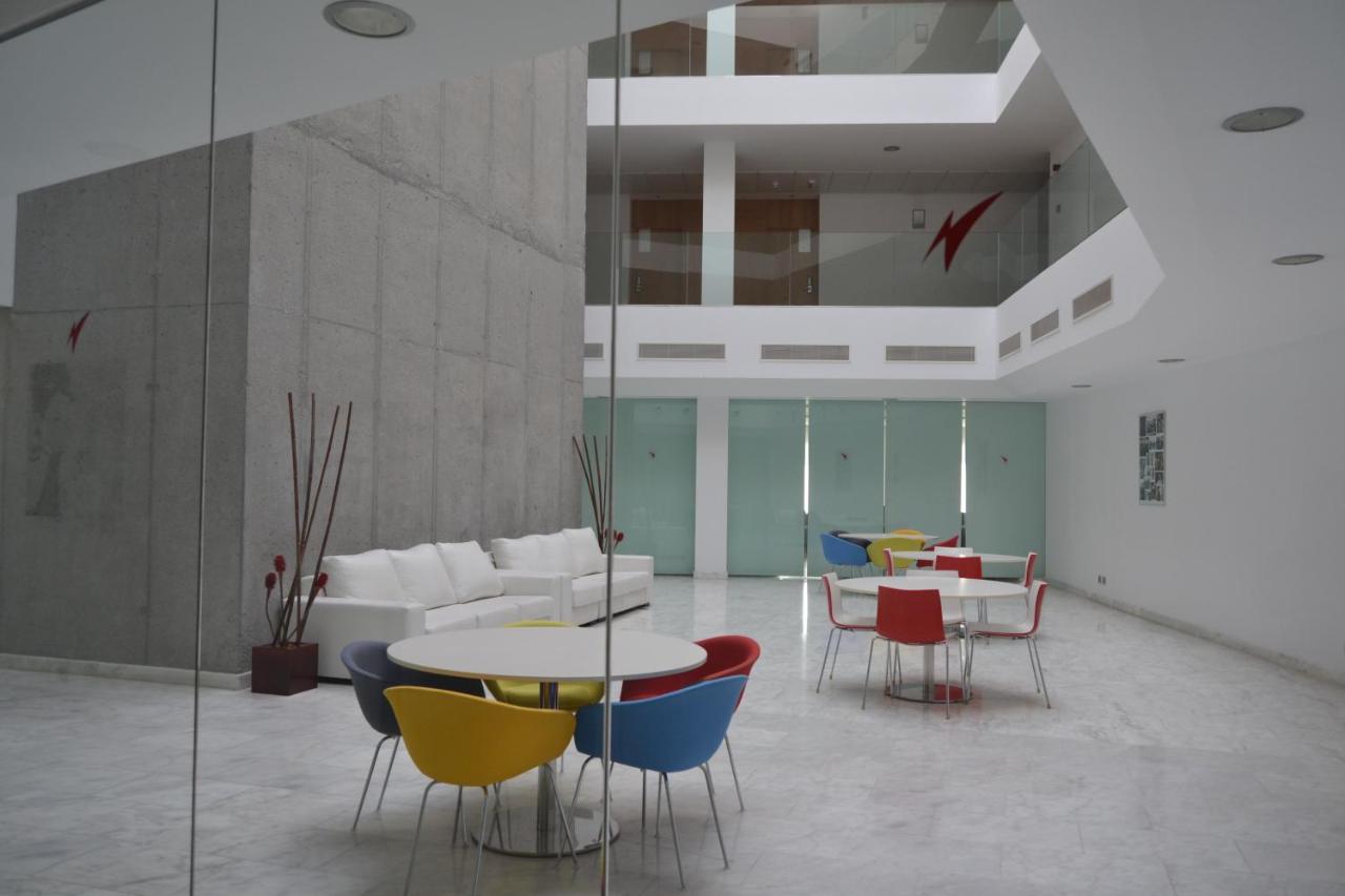 Fotos del hotel - SPA ODEON