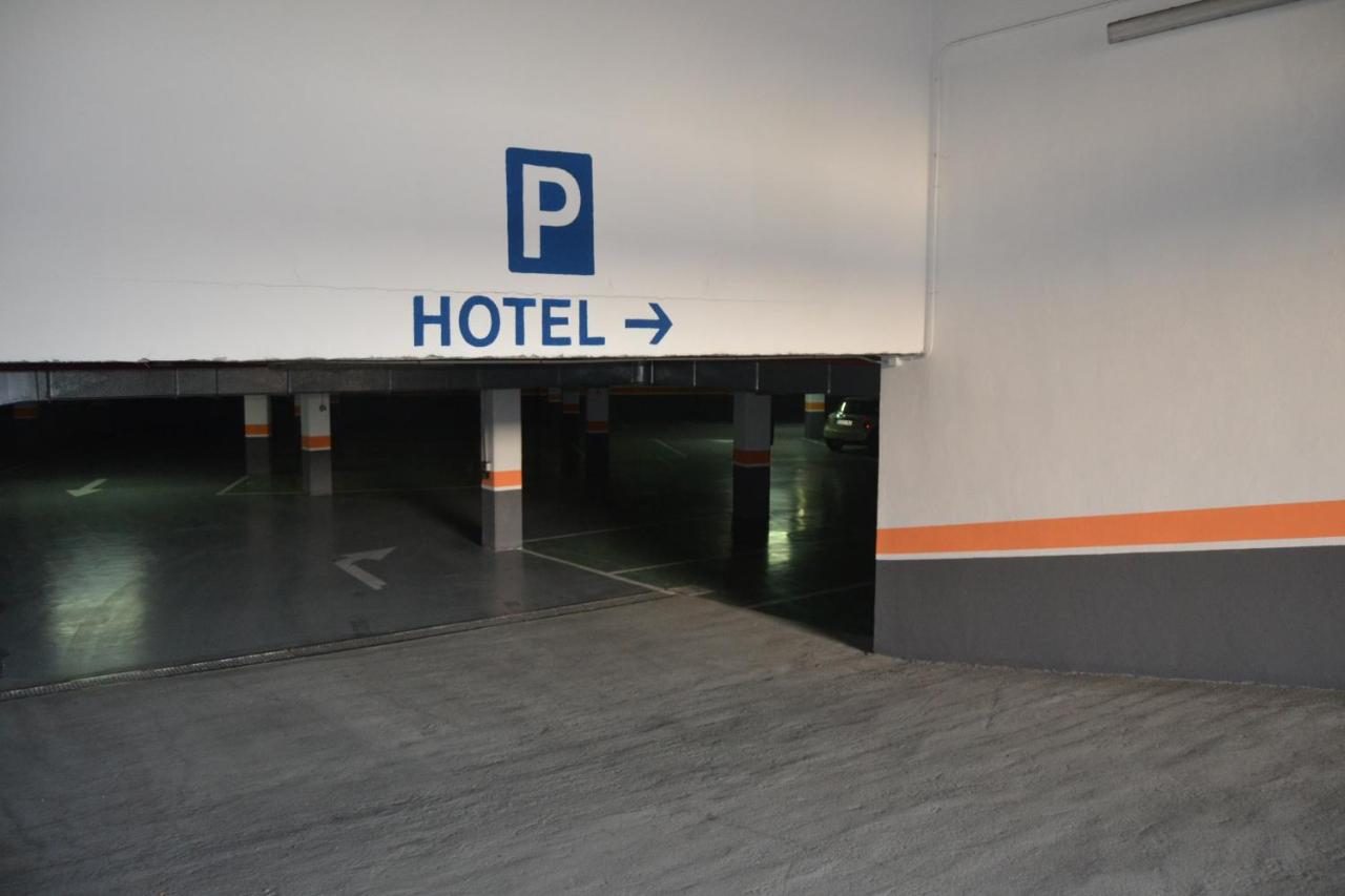 Fotos del hotel - SPA ODEON