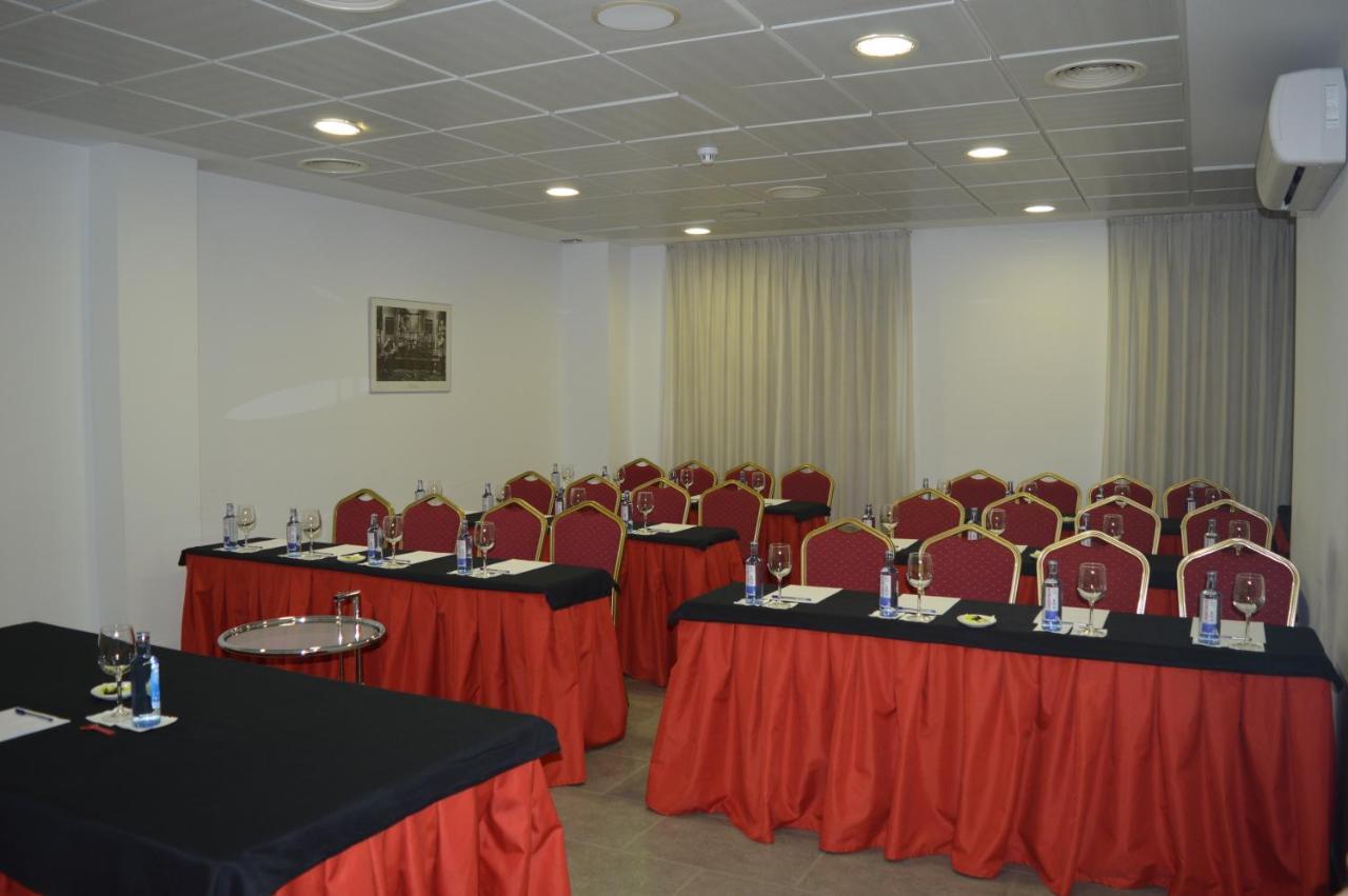 Fotos del hotel - SPA ODEON