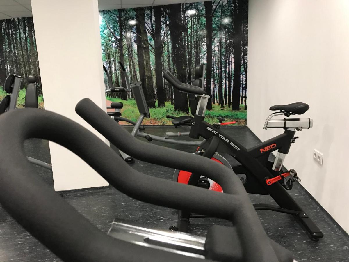 Fotos del hotel - SPA ODEON