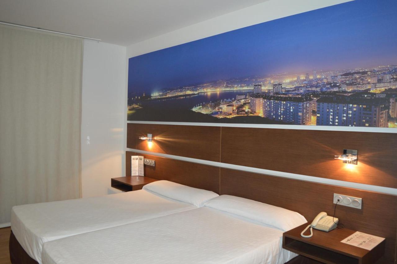 Fotos del hotel - SPA ODEON