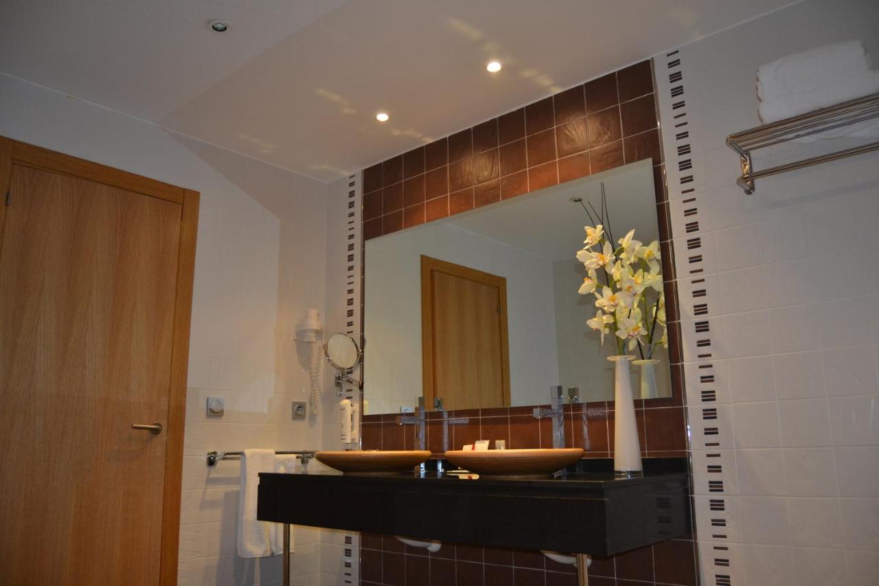 Fotos del hotel - SPA ODEON