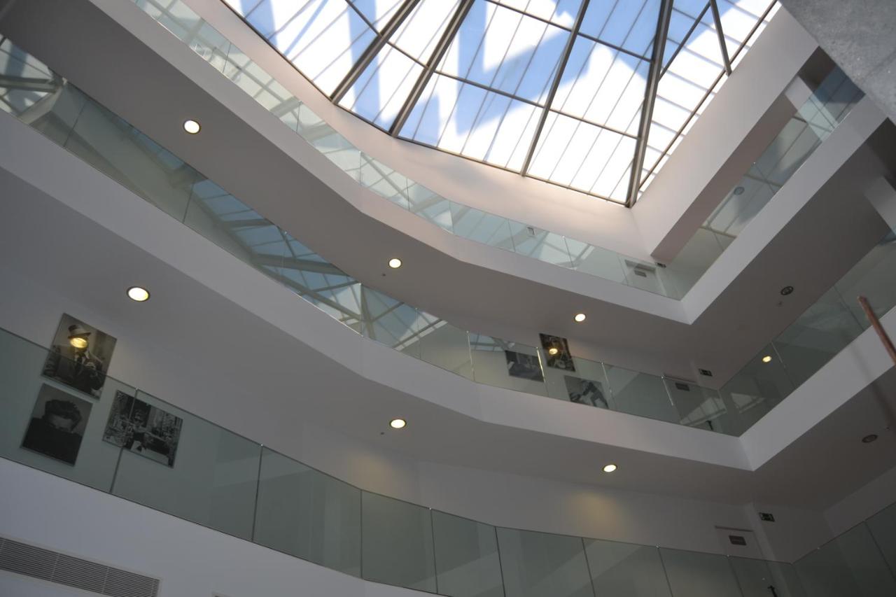 Fotos del hotel - SPA ODEON