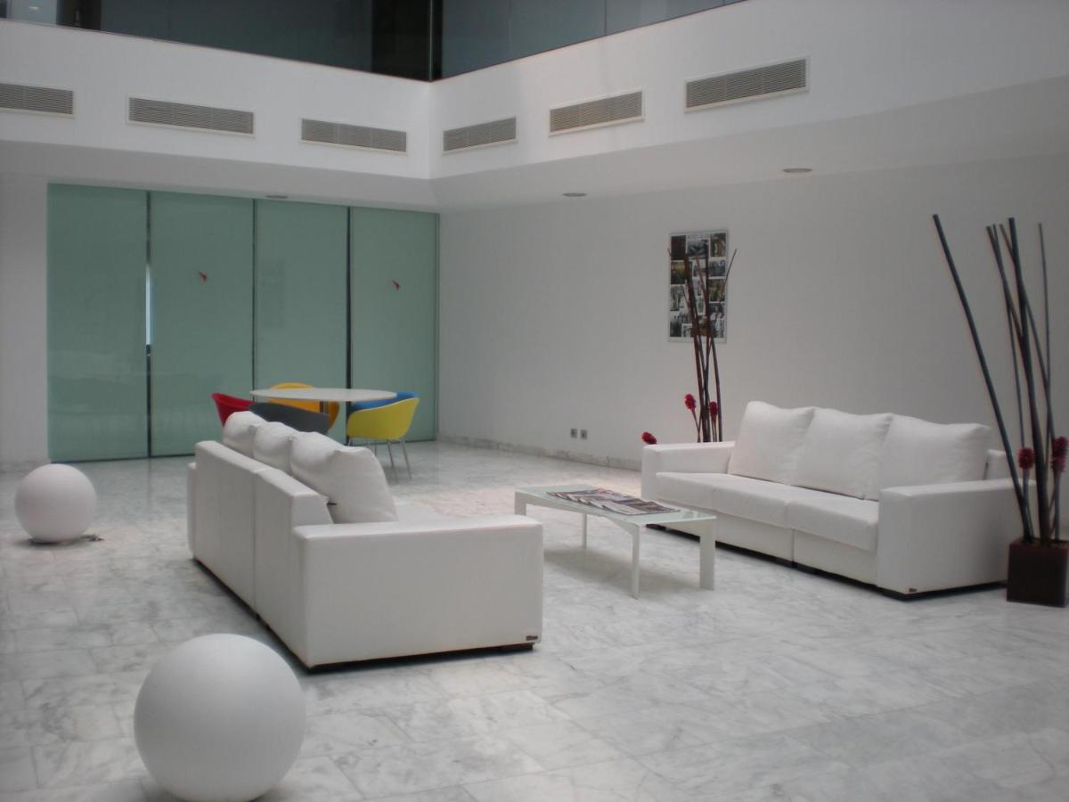 Fotos del hotel - SPA ODEON