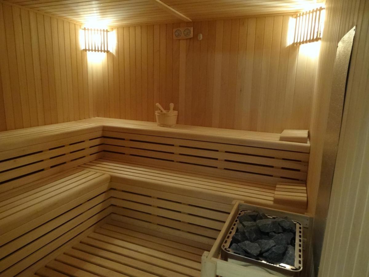 Fotos del hotel - SPA ODEON