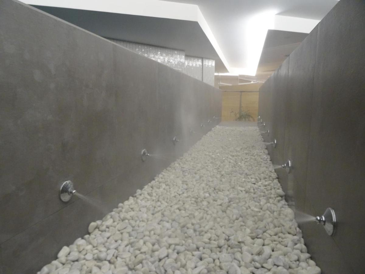 Fotos del hotel - SPA ODEON