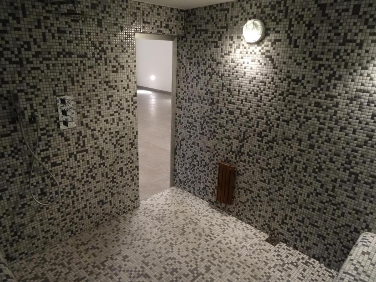 Fotos del hotel - SPA ODEON