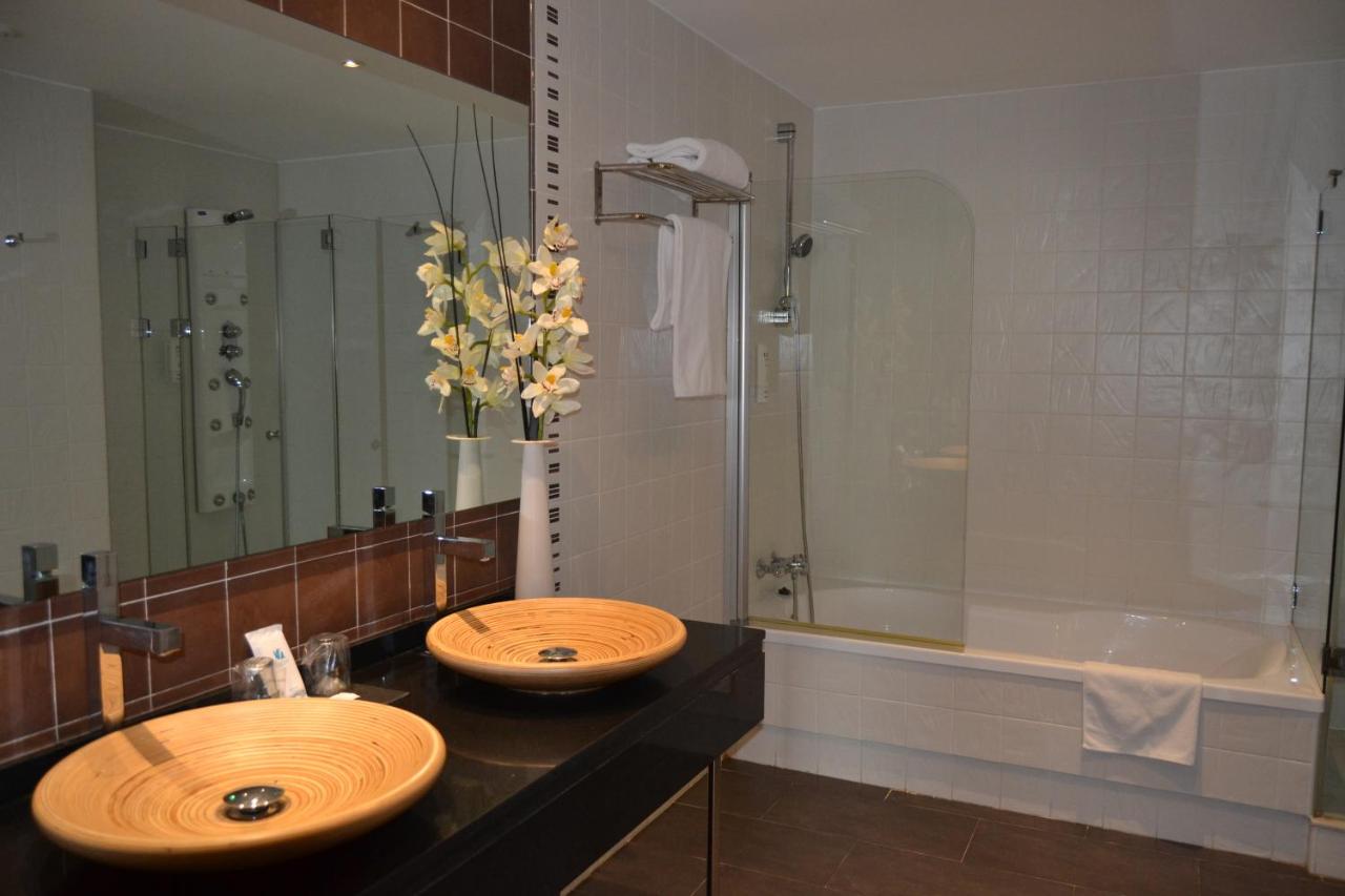 Fotos del hotel - SPA ODEON