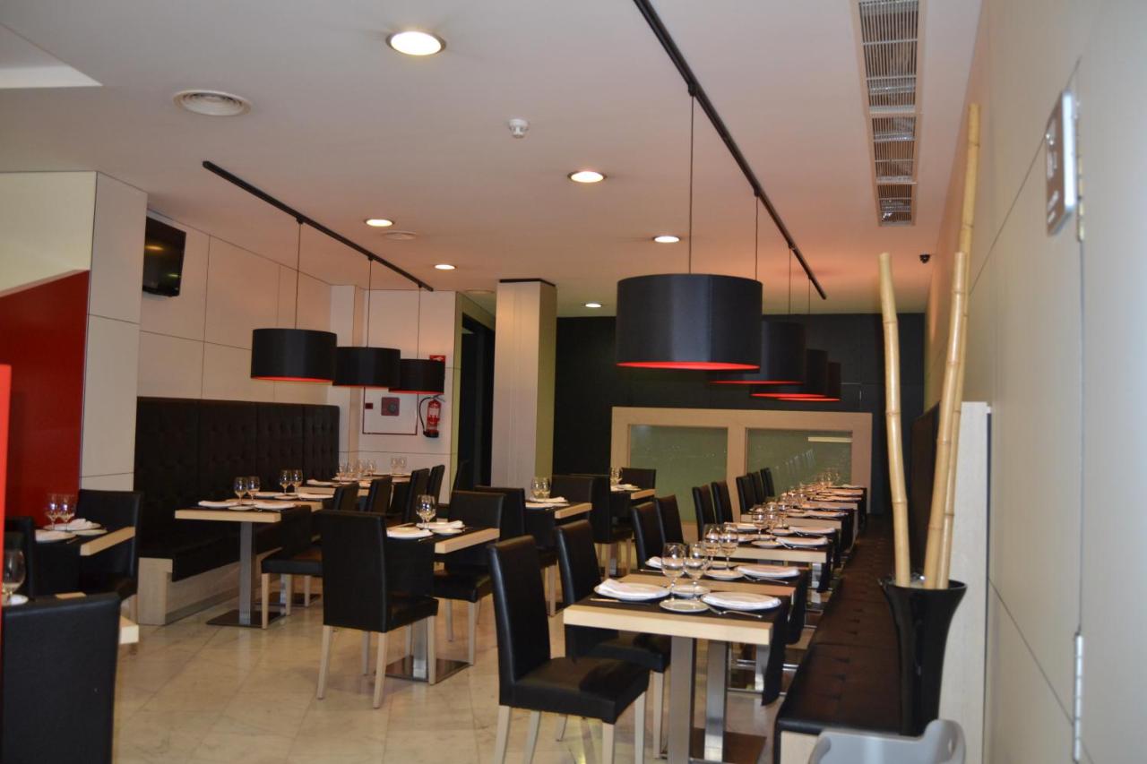 Fotos del hotel - SPA ODEON