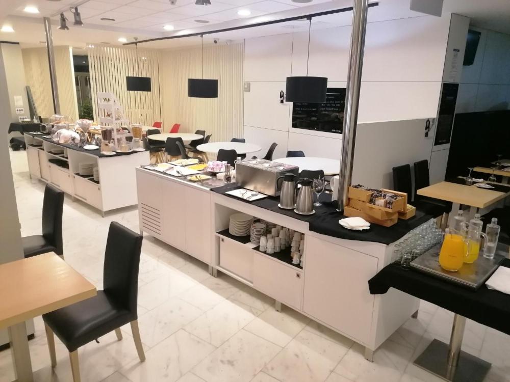 Fotos del hotel - SPA ODEON