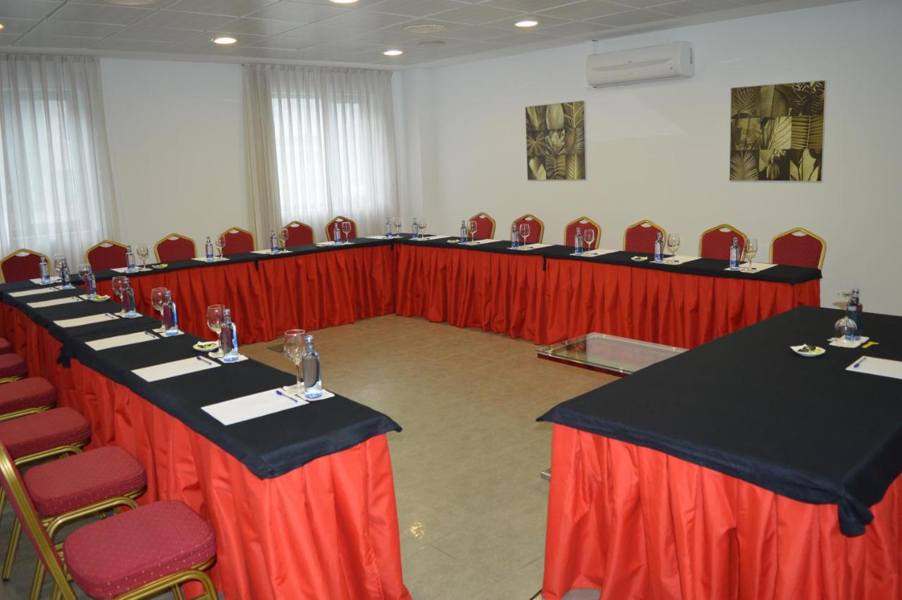 Fotos del hotel - SPA ODEON