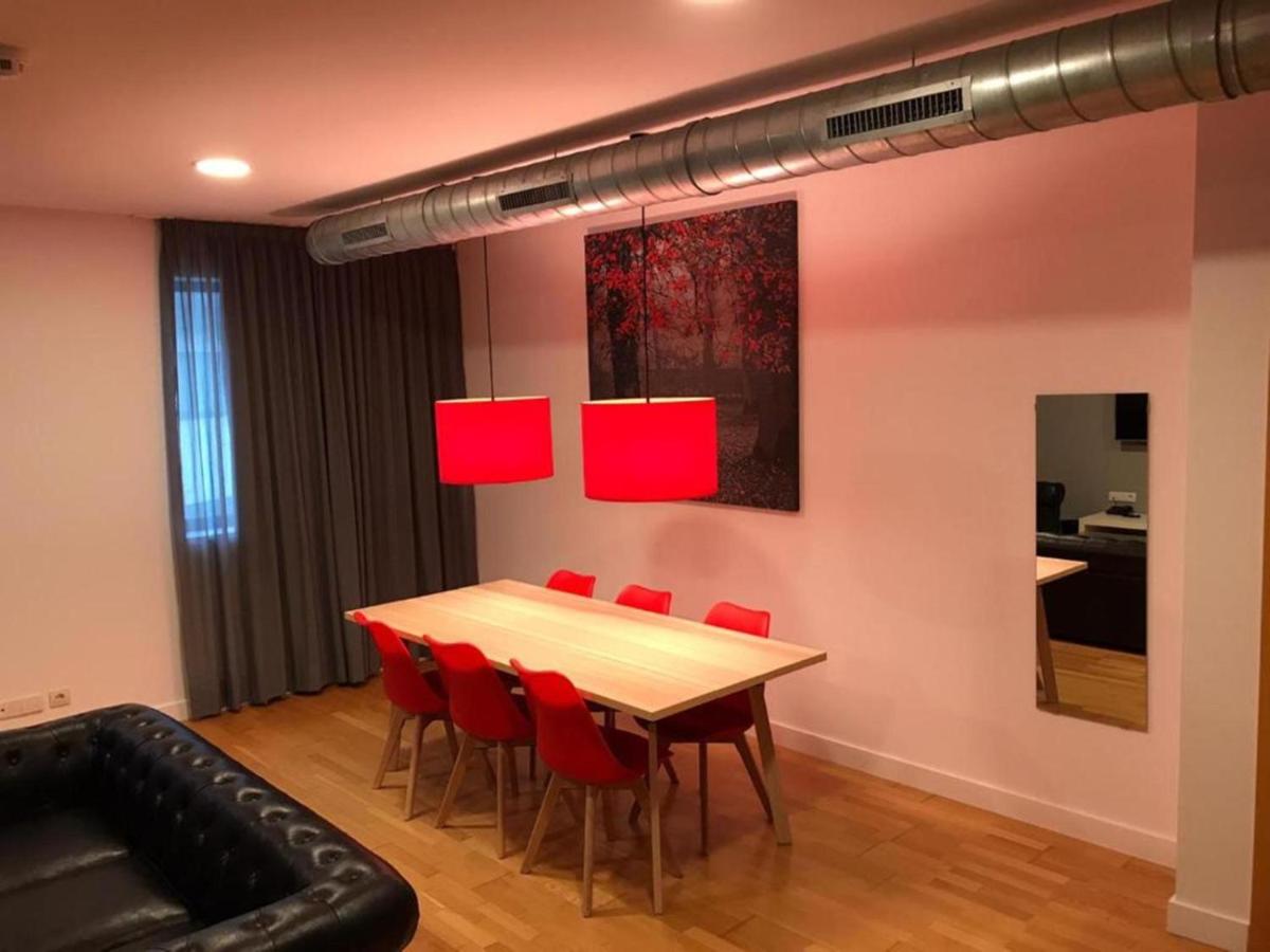 Fotos del hotel - SPA ODEON