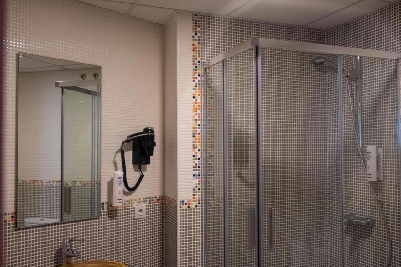 Fotos del hotel - SPA ODEON