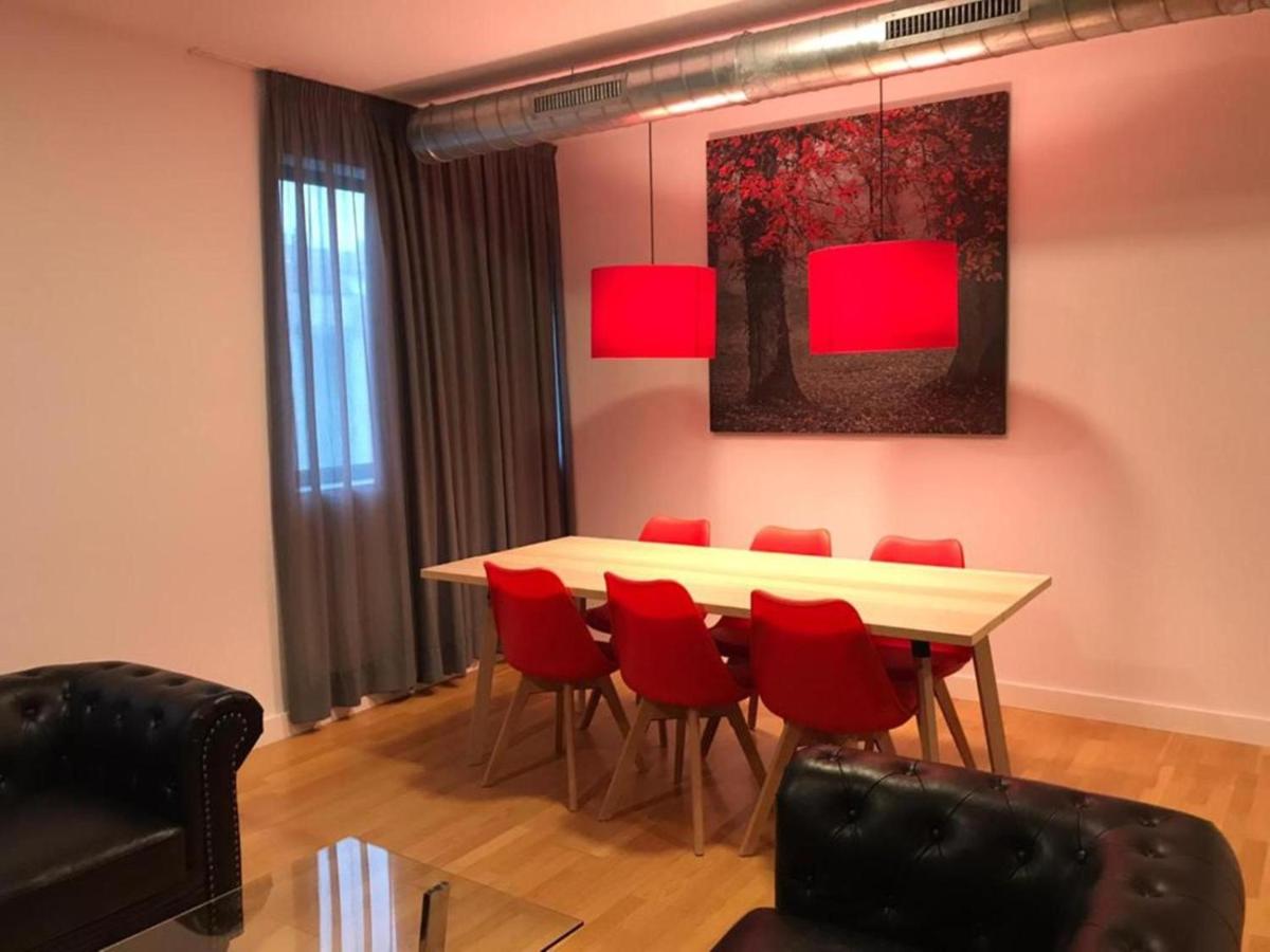 Fotos del hotel - SPA ODEON