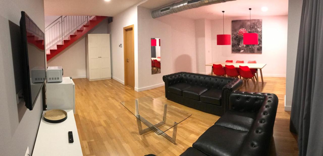 Fotos del hotel - SPA ODEON